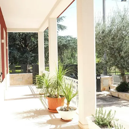 Demarino Dom wakacyjny *