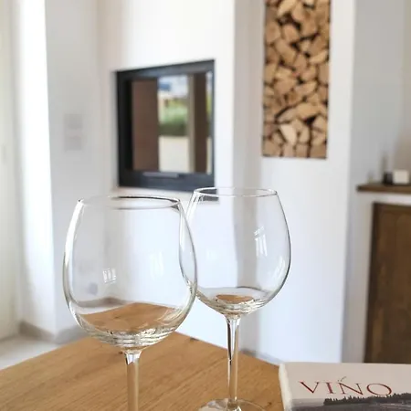 Dom wakacyjny Demarino Castellana Grotte