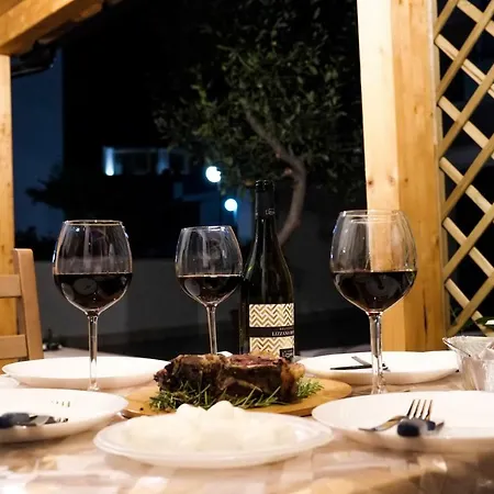 Demarino Dom wakacyjny