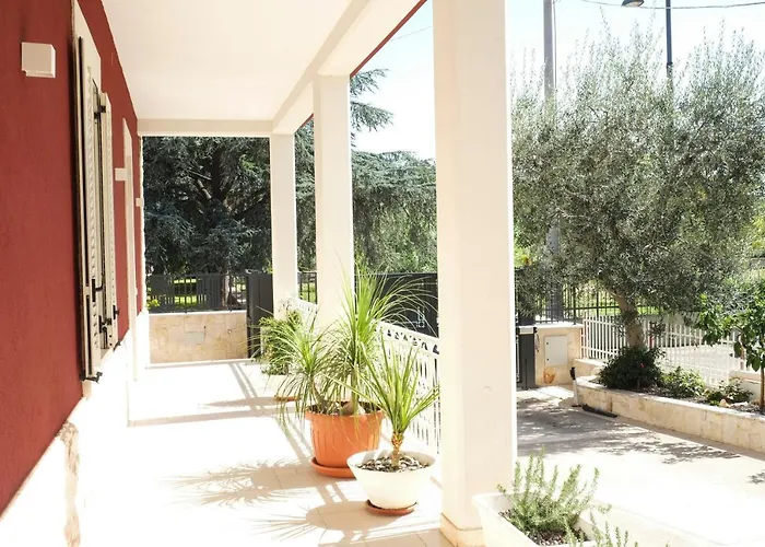 Demarino בית נופש *