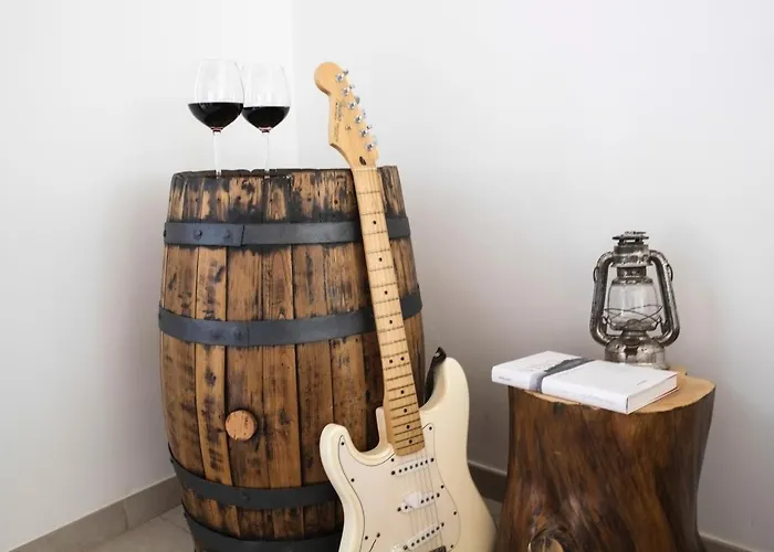 Demarino בית נופש *