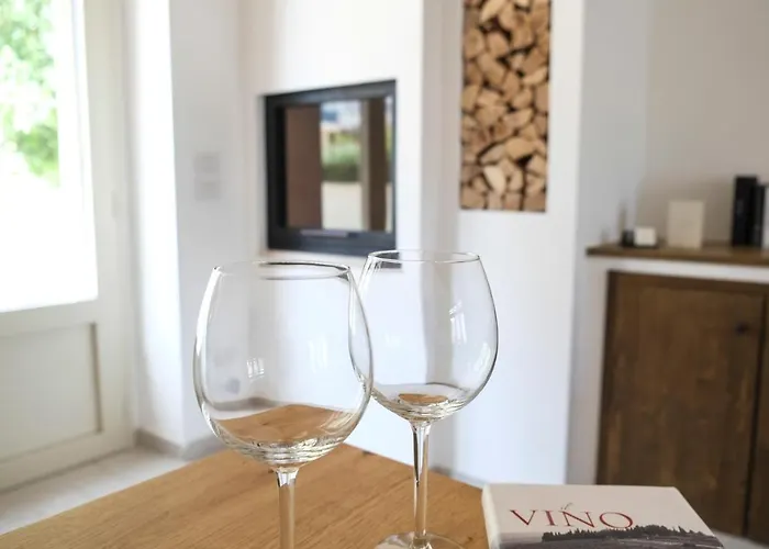 בית נופש Demarino קסטלאנה גרוטה