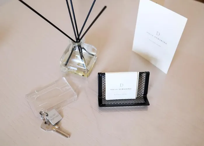 Demarino בית נופש