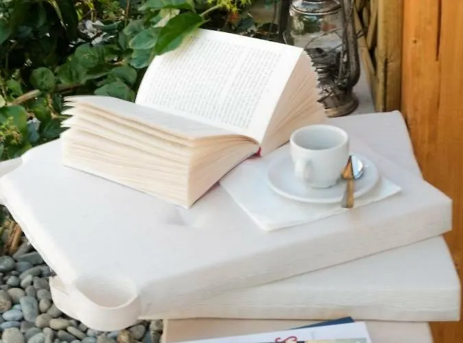 Demarino בית נופש *