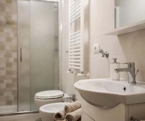 Demarino בית נופש *