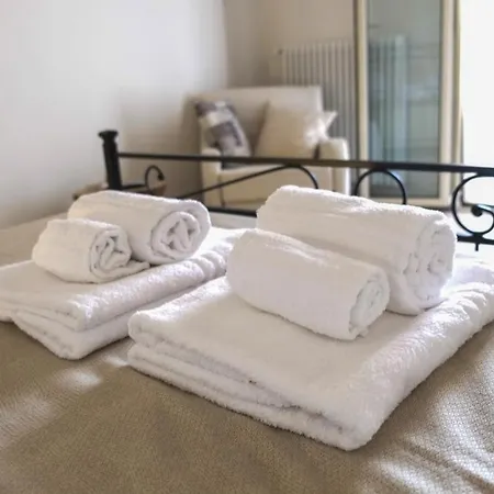 Demarino Prázdninový dům Castellana Grotte