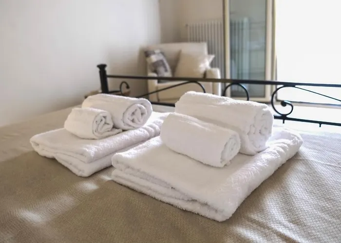 Demarino Holiday home Castellana Grotte
