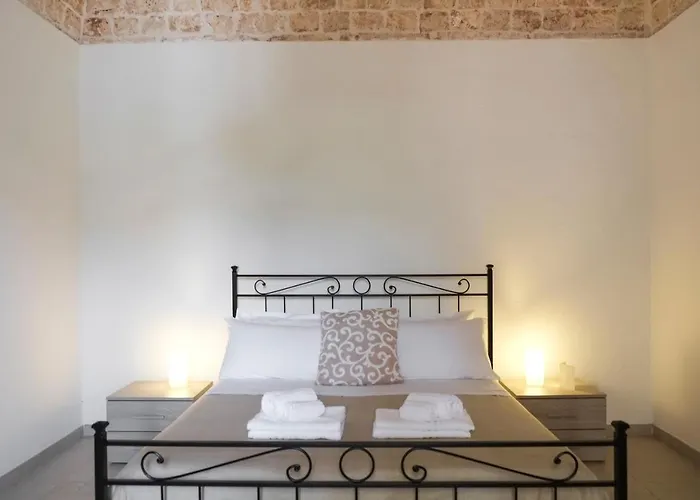 Demarino Casa vacanze *